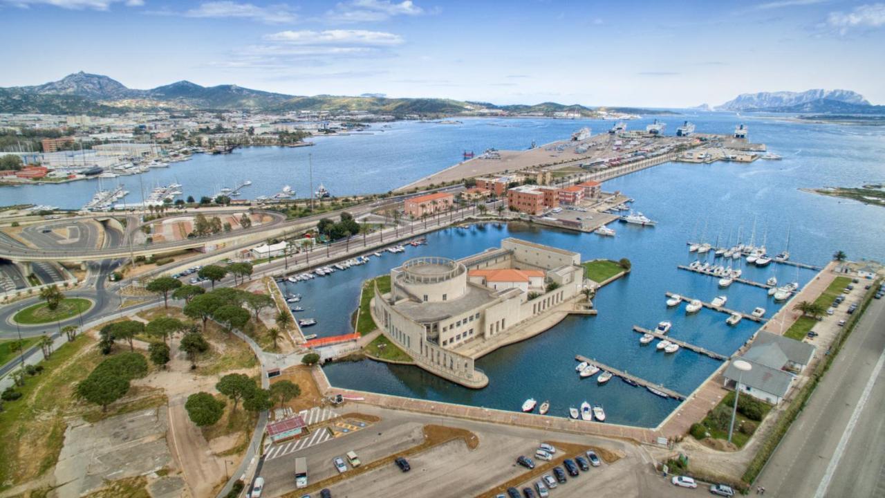 La Corte * Olbia