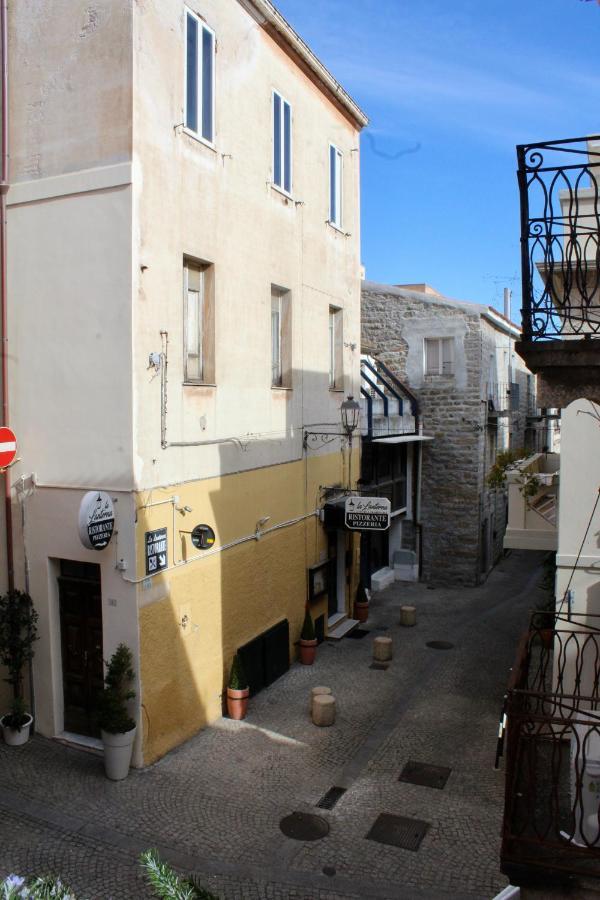La Corte Apartment Olbia