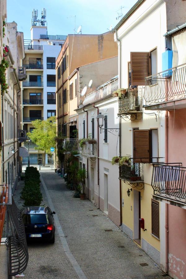 La Corte * Olbia