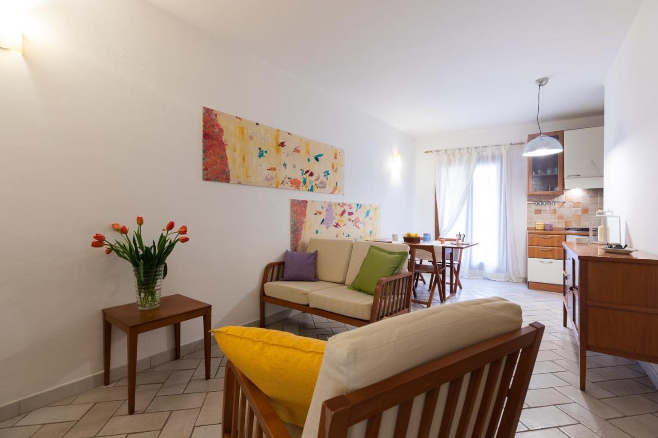 La Corte Apartment Olbia