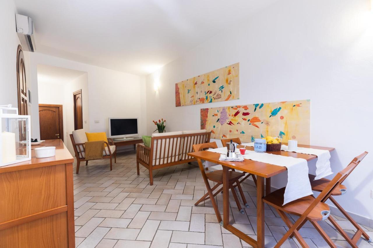 Apartment La Corte *