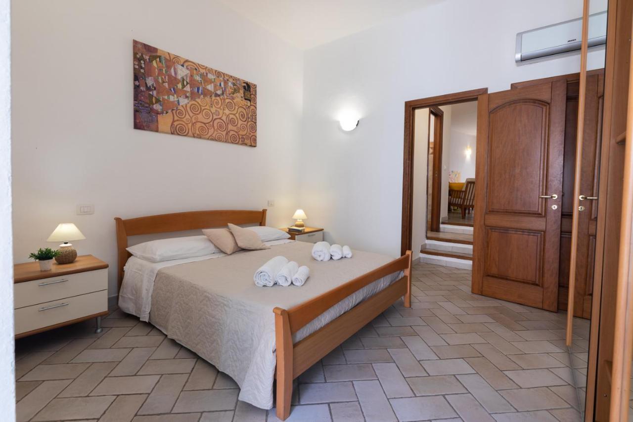 Apartment La Corte *
