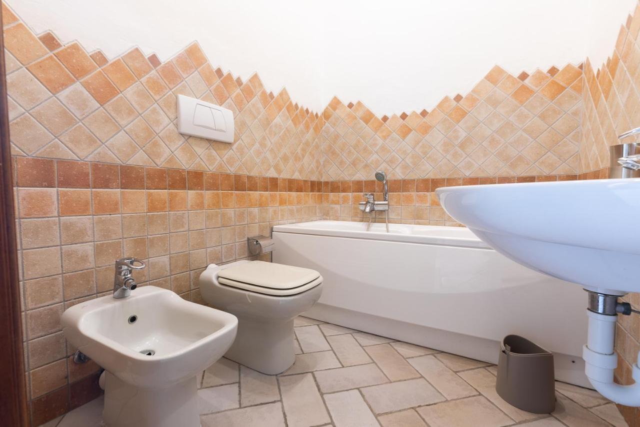 La Corte Apartment *