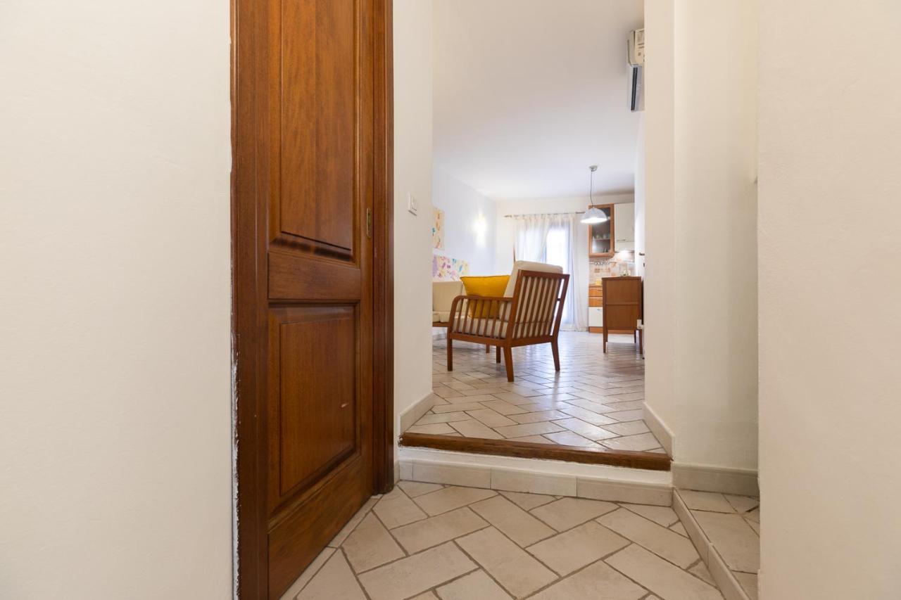 La Corte Apartment *