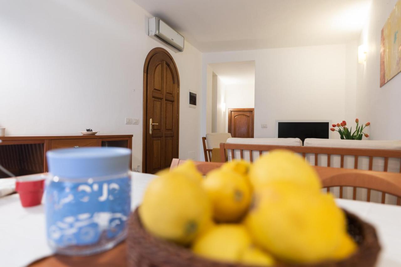 Apartment La Corte *
