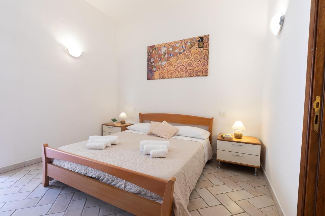 Apartment La Corte Olbia