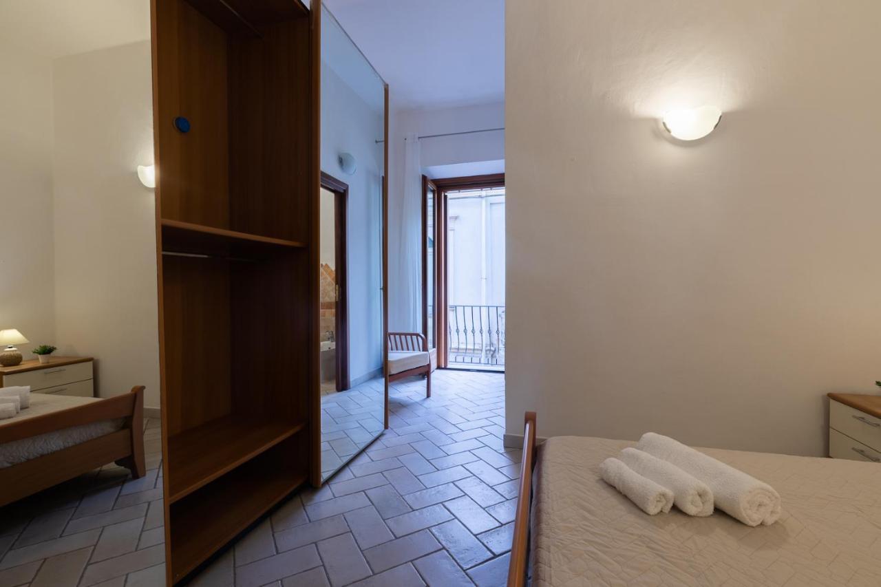 La Corte Apartment