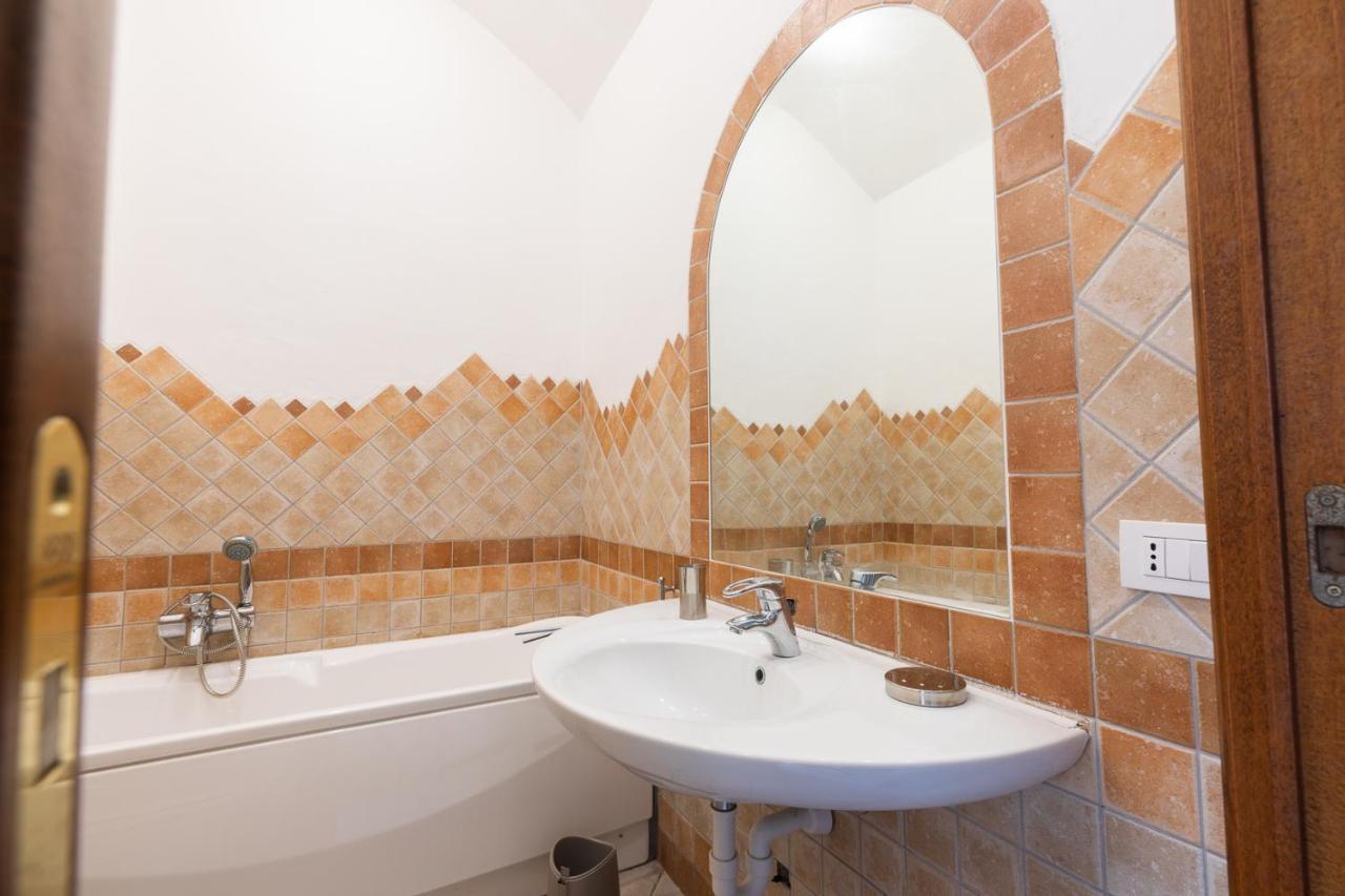 Apartment La Corte Olbia