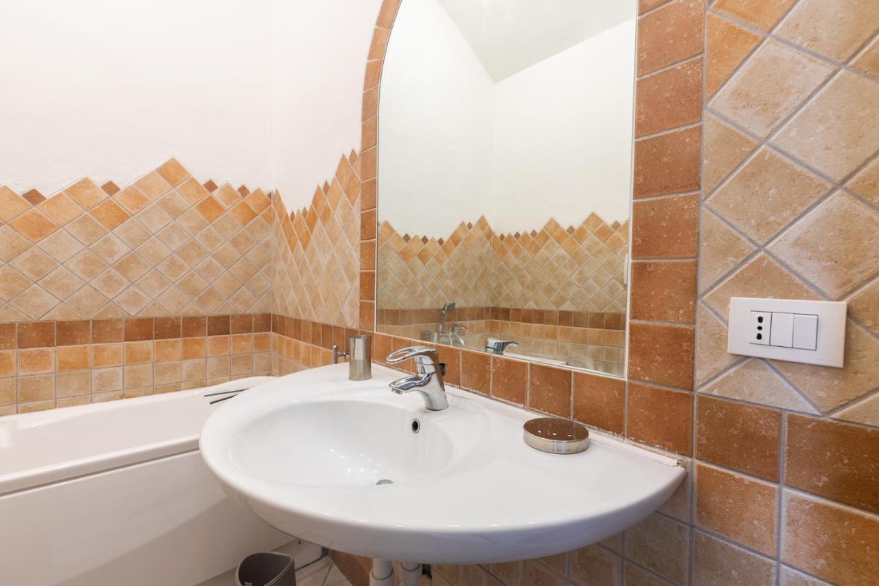 La Corte Apartment