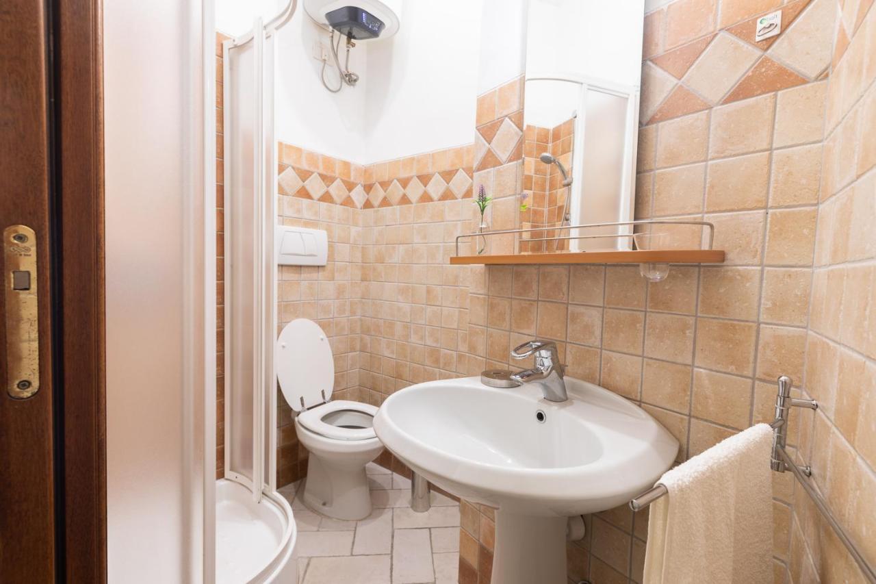 La Corte Apartment *