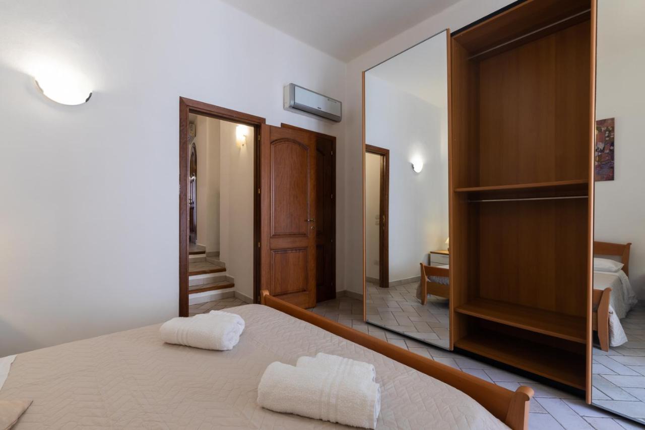 La Corte Apartment