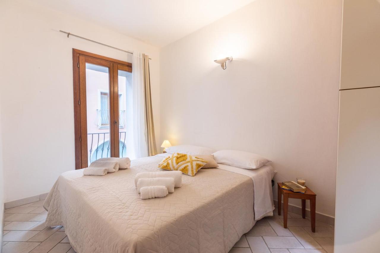 Apartment La Corte Olbia