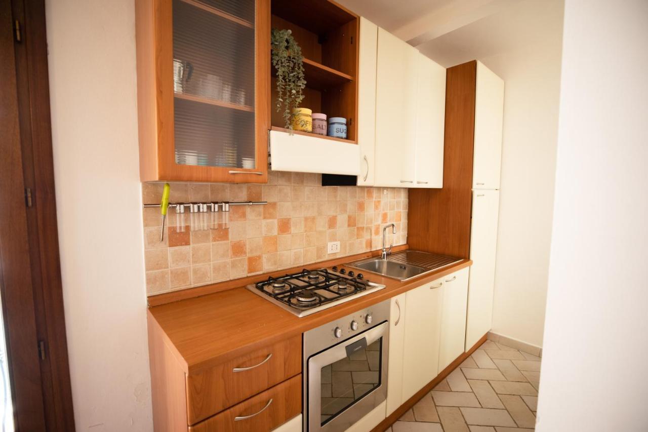 La Corte Apartment *