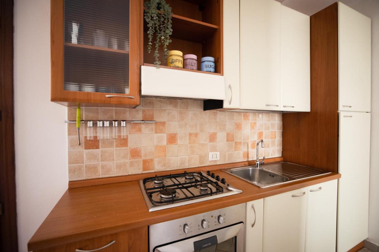 Apartment La Corte Olbia