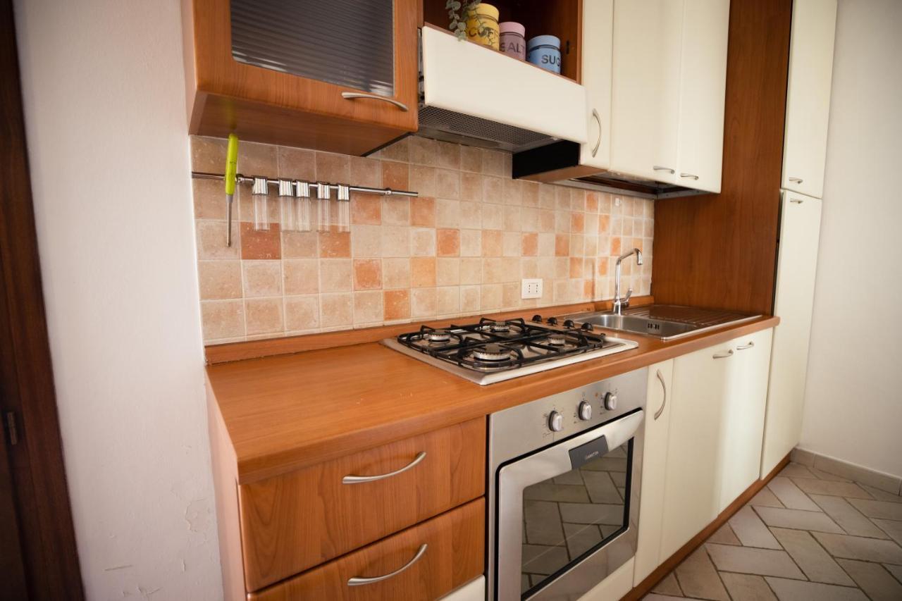 Apartment La Corte