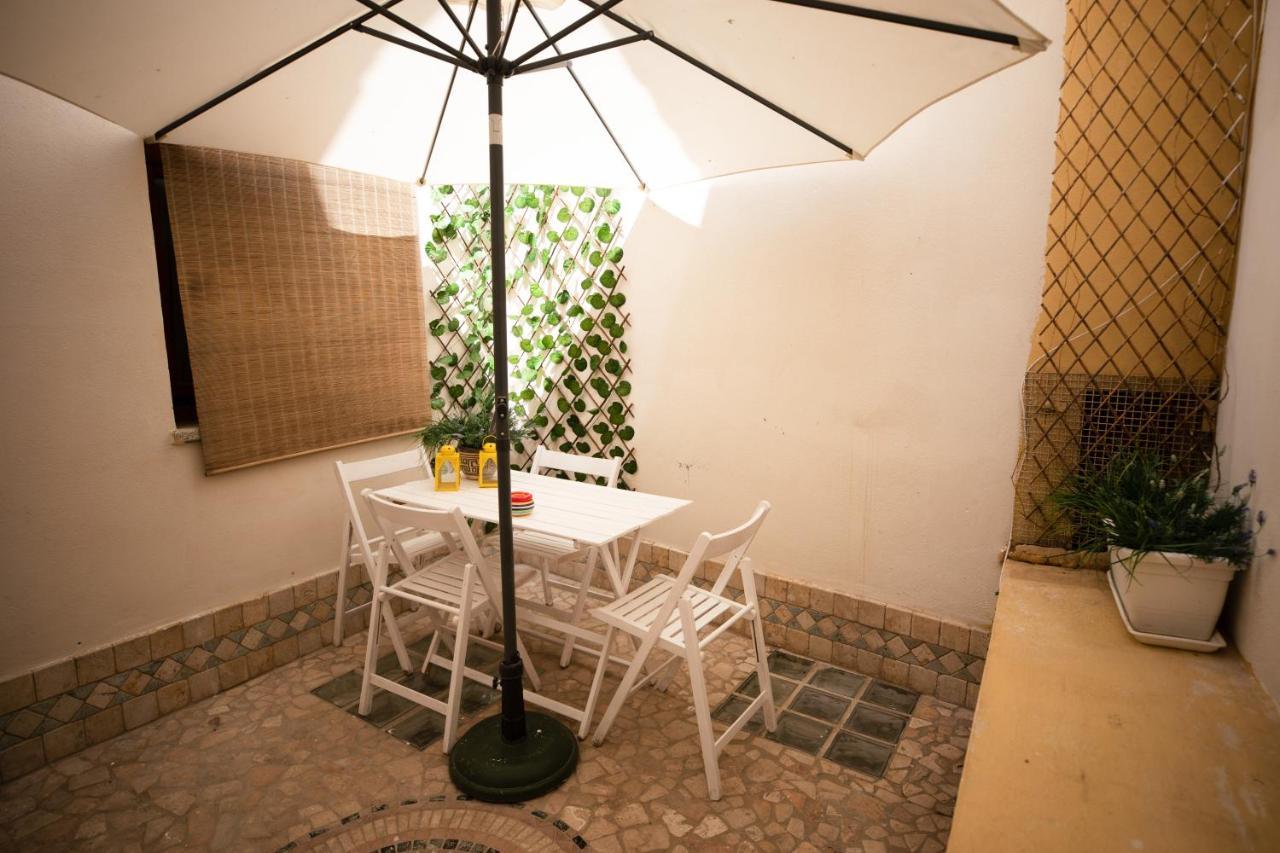 Apartment La Corte *