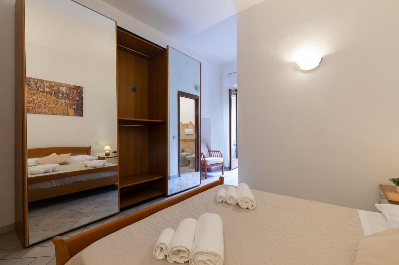 La Corte Apartment *