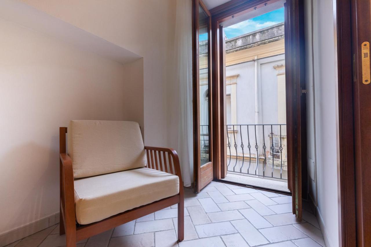 La Corte Apartment