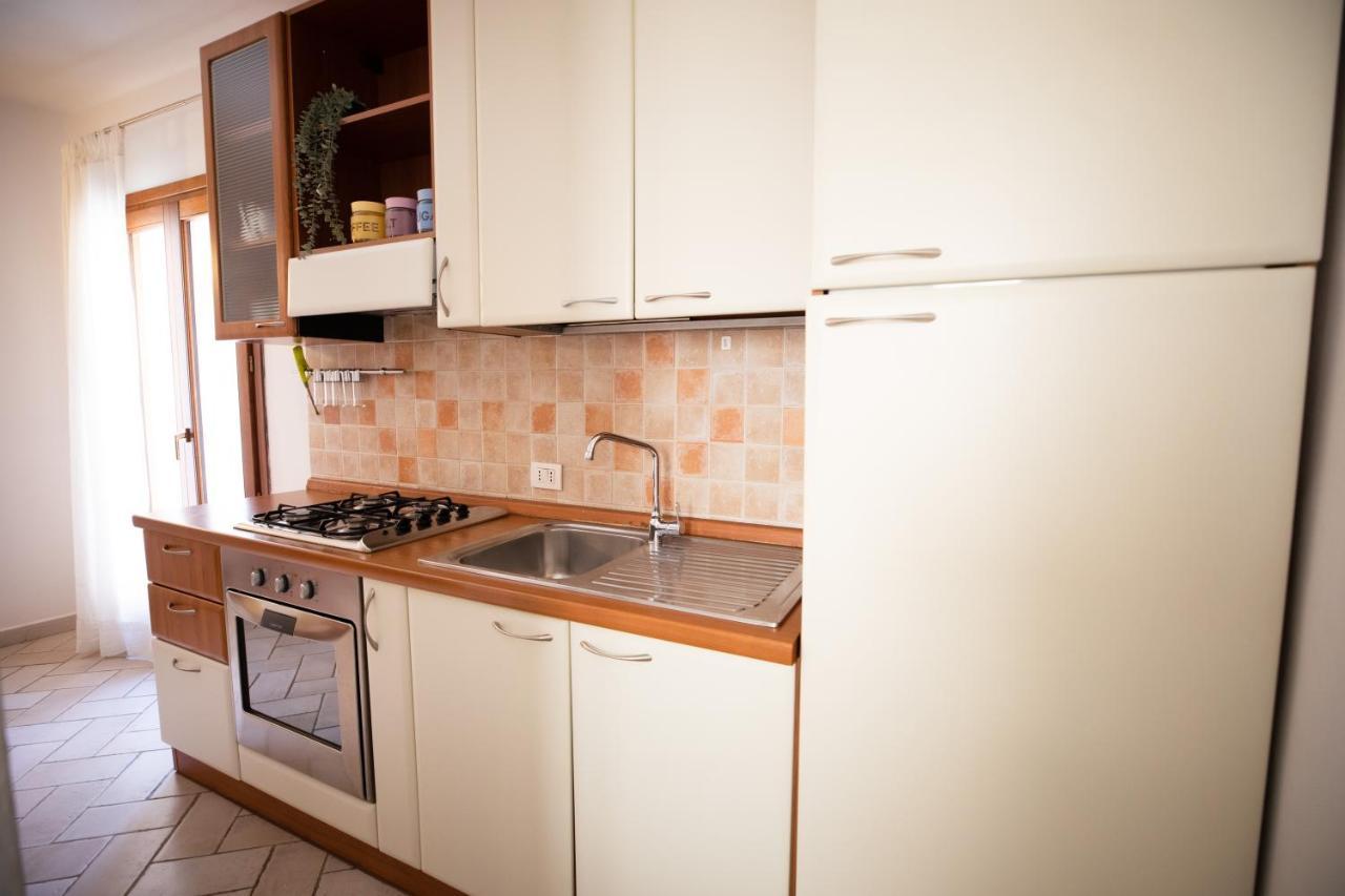 La Corte Apartment *
