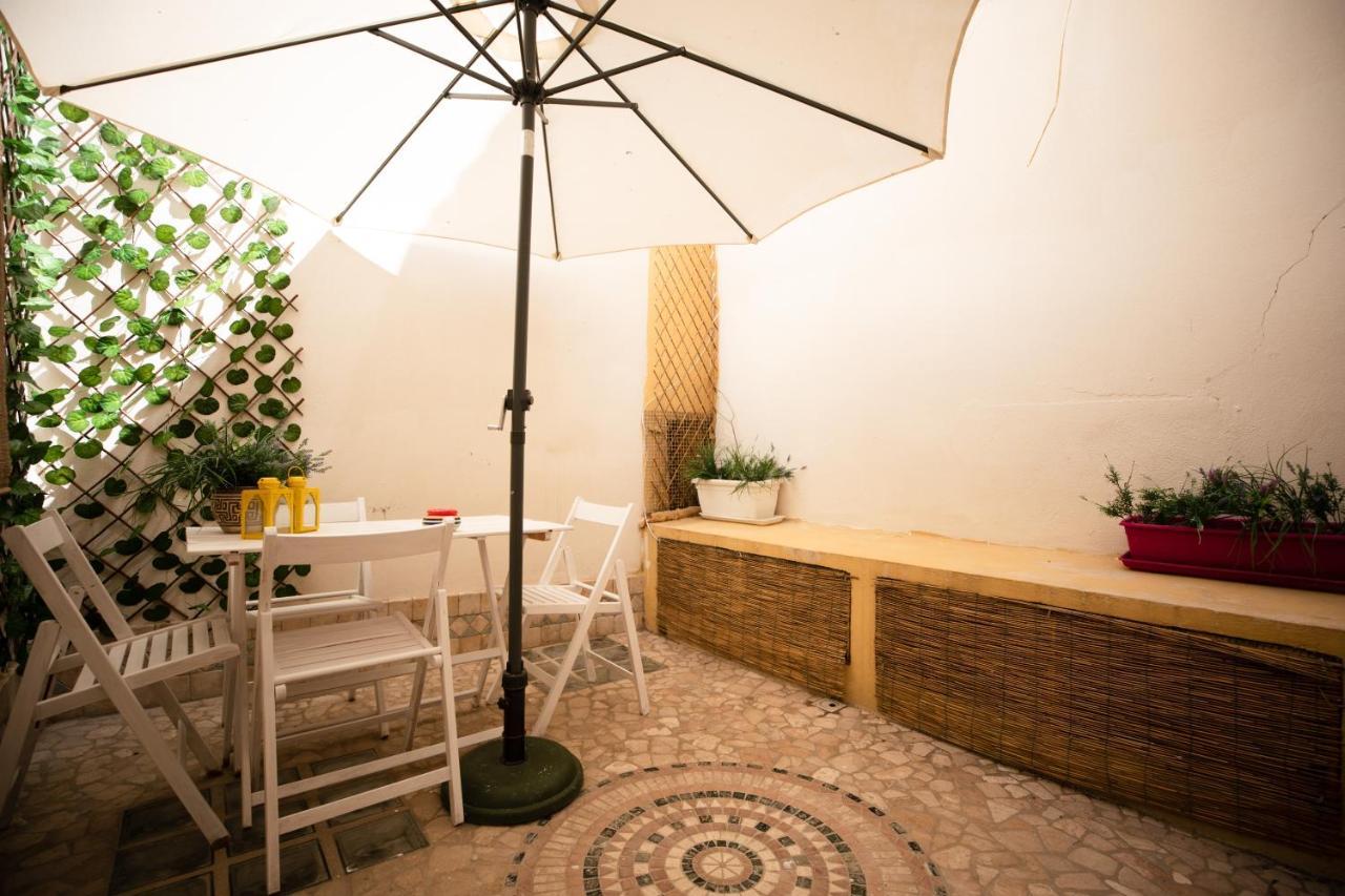 La Corte Apartment Olbia